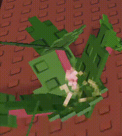 Grow a Garden Rhubarb Pasta Rhubarb Grow a Garden Rhubarb - Pasta Rhubarb