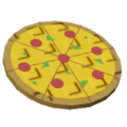 Grow a Garden Cooking Recipes Pizza Grow a Garden Cooking Recipes - Pizza