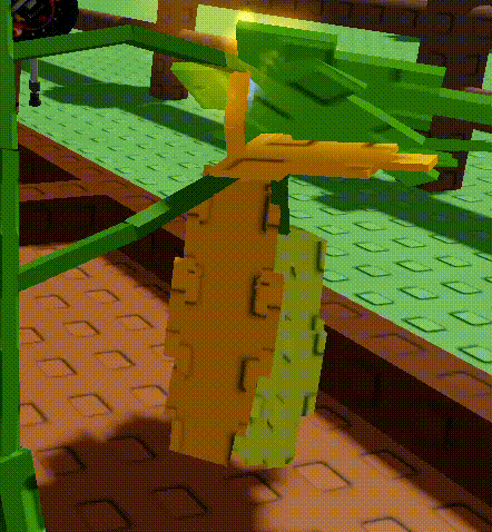 Grow a Garden Bitter Melon Pollinated Bitter Melon Grow a Garden Bitter Melon - Pollinated Bitter Melon