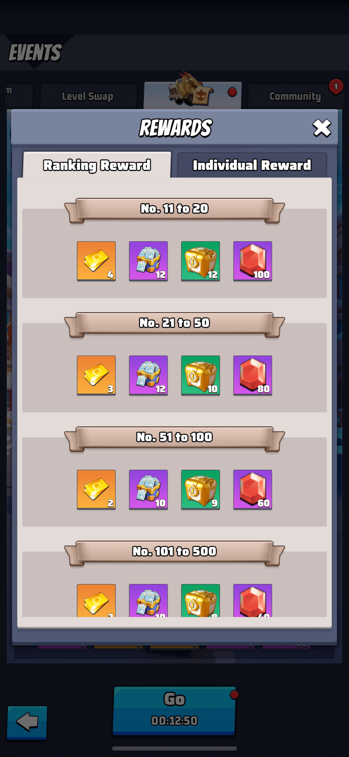 Last War Survival Wanted Boss Code 64 Guide Rewards 2 scaled Last War Survival Wanted Boss Code 64 Guide - Rewards 2 scaled