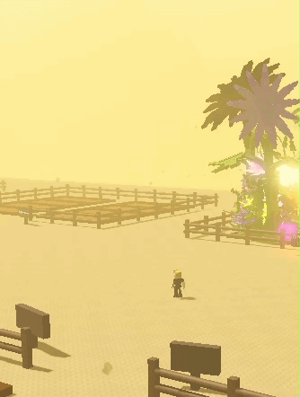 Grow a Garden Sandy Mutation Sandstorm Clip Grow a Garden Sandy Mutation - Sandstorm Clip