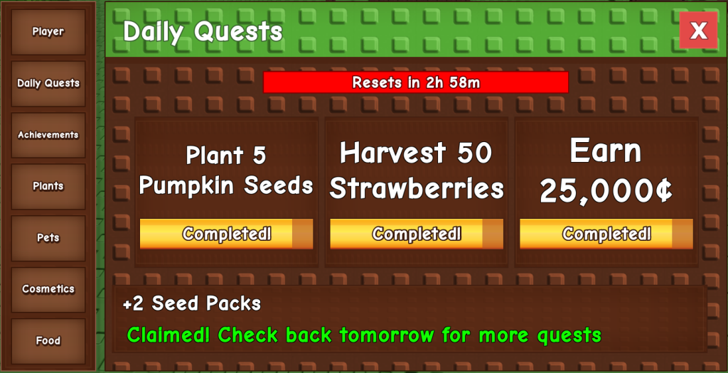 Grow a Garden - Garden Guide Screenshot 2025 08 19 010138 Grow a Garden - Garden Guide - Screenshot 2025 08 19 010138
