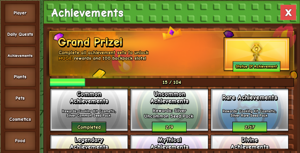 Grow a Garden - Garden Guide Screenshot 2025 08 19 011132 Grow a Garden - Garden Guide - Screenshot 2025 08 19 011132