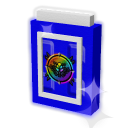 Grow a Garden - Garden Guide Silver Prismatic Seed Pack Grow a Garden - Garden Guide - Silver Prismatic Seed Pack