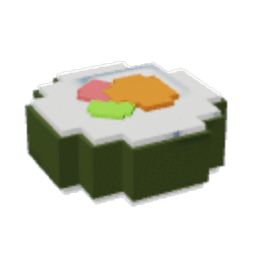 Grow a Garden Cooking Recipes Sushi Grow a Garden Cooking Recipes - Sushi