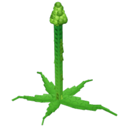 Grow a Garden Gourmet Seed Pack Tall Asparagus Grow a Garden Gourmet Seed Pack - Tall Asparagus