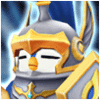 Summoners War Toma Water Penguin Knight Guide - Toma Water