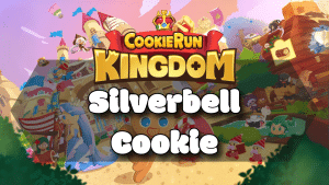 Cookie Run Kingdom Silverbell Cookie Guide Thumbnail