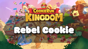 Cookie Run Kingdom Silverbell Cookie Guide Thumbnail