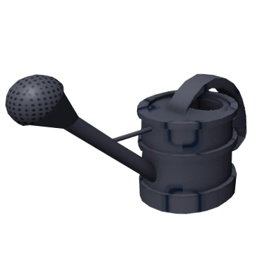 Grow a Garden Cooking Event Watering Can Grow a Garden Cooking Event - Watering Can