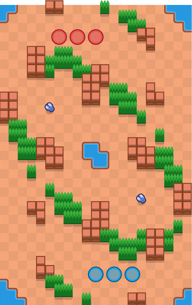 Brawl Stars Wispwillow Ward Guide Wispillow Ward Central Pond Brawl Stars Wispwillow Ward Central Pond