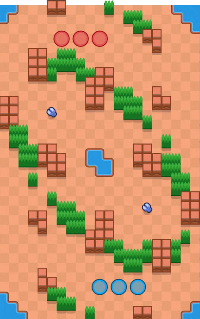 Brawl Stars Wispwillow Ward Guide Wispillow Ward Corner Lakes Brawl Stars Wispwillow Ward Corner Lakes