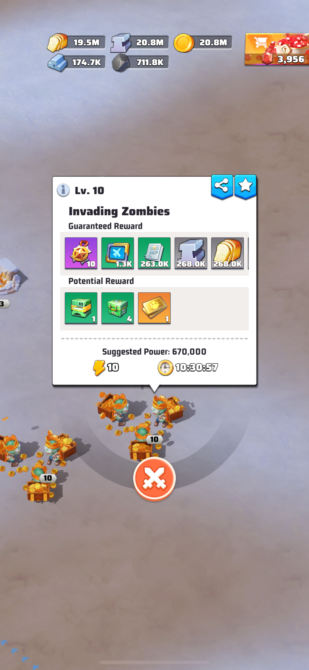Last War Survival Zombie Invasion Guide Zombie Invasion 2 scaled Last War Survival Zombie Invasion Guide - Zombie Invasion 2 scaled