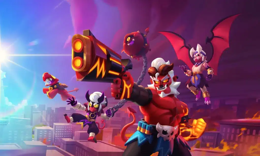 Brawl Stars Release Notes June 2025 Maintenance and Balance Changes angels and demons final Brawl Stars Release Notes June 2025 Maintenance and Balance Changes - angels and demons final