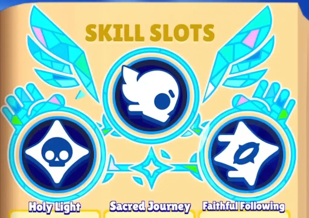 Brawl Stars Release Notes June 2025 Maintenance and Balance Changes angels skills Brawl Stars Release Notes June 2025 Maintenance and Balance Changes - angels skills