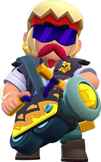 Brawl Stars Release Notes June 2025 Maintenance and Balance Changes biker buste Brawl Stars Release Notes June 2025 Maintenance and Balance Changes - biker buste