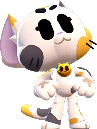 Brawl Stars Release Notes June 2025 Maintenance and Balance Changes calico kit Brawl Stars Release Notes June 2025 Maintenance and Balance Changes - calico kit