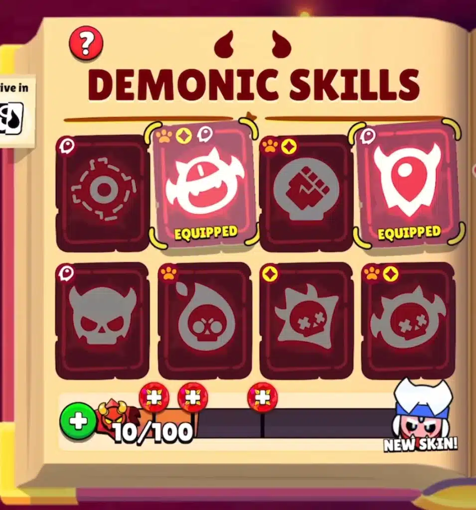 Brawl Stars Release Notes June 2025 Maintenance and Balance Changes demonic skills Brawl Stars Release Notes June 2025 Maintenance and Balance Changes - demonic skills