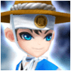 Summoners War Gildong Water Taoist Guide - gildong