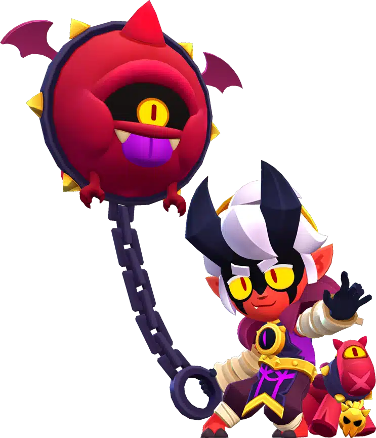 Brawl Stars Release Notes June 2025 Maintenance and Balance Changes grim gus Brawl Stars Release Notes June 2025 Maintenance and Balance Changes - grim gus