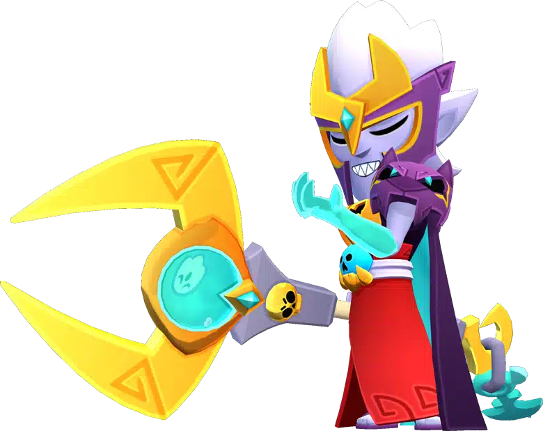 Brawl Stars Release Notes June 2025 Maintenance and Balance Changes hades mortis Brawl Stars Release Notes June 2025 Maintenance and Balance Changes - hades mortis