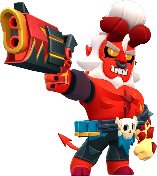 Brawl Stars Release Notes June 2025 Maintenance and Balance Changes hell bull Brawl Stars Release Notes June 2025 Maintenance and Balance Changes - hell bull