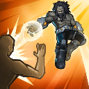 Assassin's Strike Icon