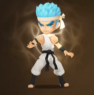 Summoners War Hiro Light Martial Artist Guide image 130 Summoners War Hiro Light Martial Artist Guide