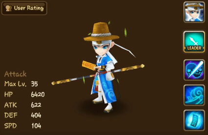 Summoners War Gildong Water Taoist Guide image 132 Summoners War Gildong Water Taoist Guide