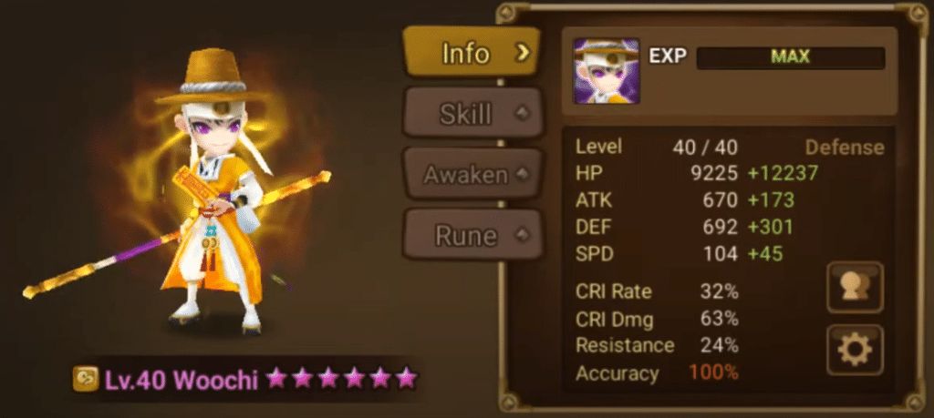 Summoners War Woochi Wind Taoist Guide image 134 Summoners War Woochi Wind Taoist Guide