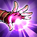Assist/Counter Icon