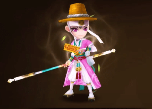 Summoners War Hwadam Light Taoist Guide image 183 Summoners War Hwadam Light Taoist Guide