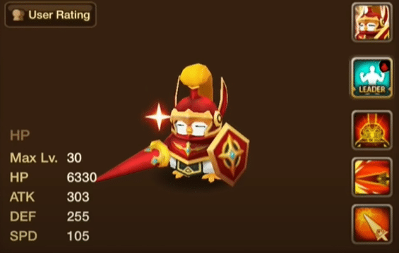 Summoners War Naki Fire Penguin Knight Guide image 187 Summoners War Naki Fire Penguin Knight Guide