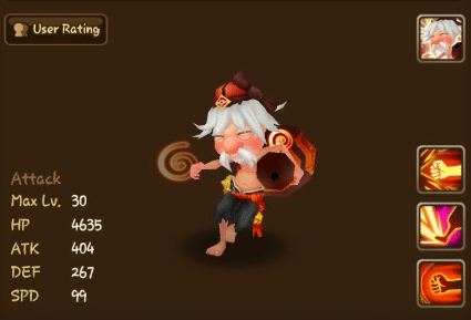 Summoners War Xiao Chun Fire Drunken Master Guide image 22 Summoners War Xiao Chun Fire Drunken Master Guide