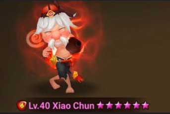 Summoners War Xiao Chun Fire Drunken Master Guide image 25 Summoners War Xiao Chun Fire Drunken Master Guide