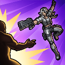 Assassin's Strike Icon
