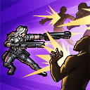 Ruthless Blade Icon
