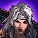 Flying Slash Icon