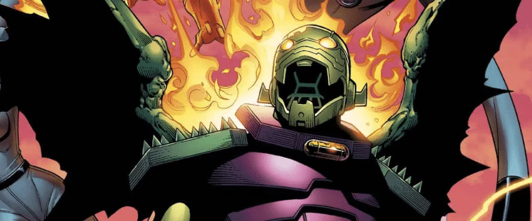 Marvel Strike Force Quasar image 66 Marvel Strike Force Quasar - Age of Annihilus