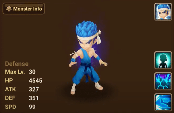 Summoners War Luan Water Martial Artist Guide image 68 Summoners War Luan Water Martial Artist Guide