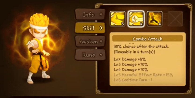 Summoners War Lo Wind Martial Artist Guide image 72 Summoners War Lo Wind Martial Artist Guide