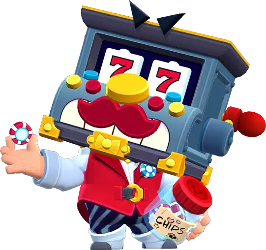 Brawl Stars Release Notes June 2025 Maintenance and Balance Changes jackpot griff Brawl Stars Release Notes June 2025 Maintenance and Balance Changes - jackpot griff