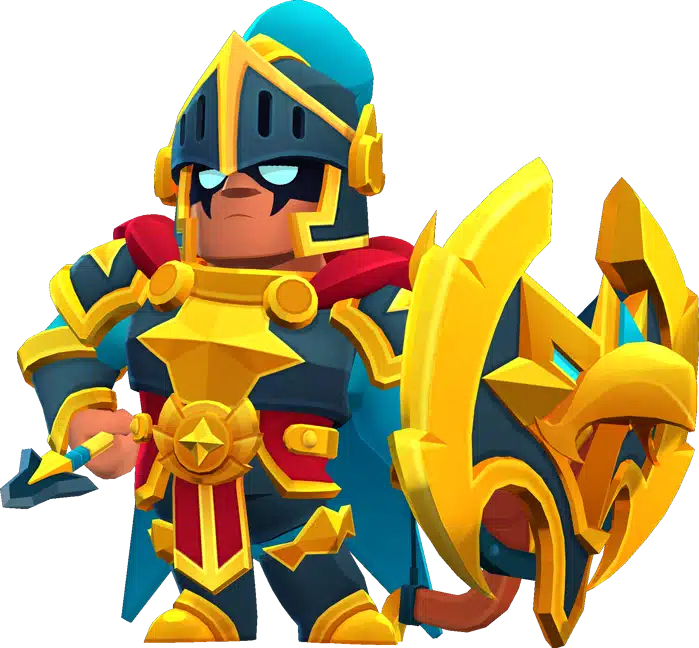 Brawl Stars Release Notes June 2025 Maintenance and Balance Changes knight bo Brawl Stars Release Notes June 2025 Maintenance and Balance Changes - knight bo