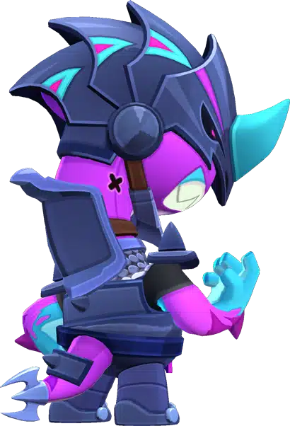 Brawl Stars Release Notes June 2025 Maintenance and Balance Changes knight doug Brawl Stars Release Notes June 2025 Maintenance and Balance Changes - knight doug