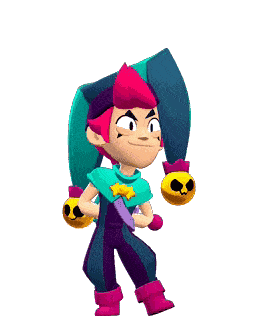 Brawl Stars Abracadabra Guide output onlinegiftools 3 1 Brawl Stars Abracadabra Chester