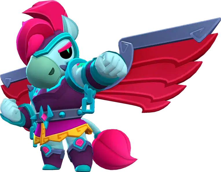 Brawl Stars Release Notes June 2025 Maintenance and Balance Changes pegasus berry Brawl Stars Release Notes June 2025 Maintenance and Balance Changes - pegasus berry
