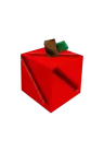 Grow a Garden Berry Plants - Apple Crop Icon