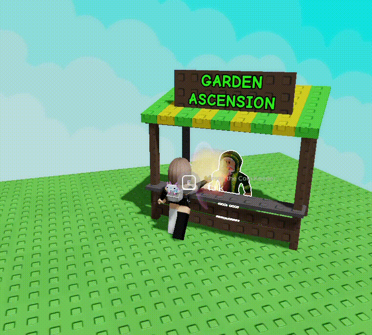 Grow a Garden Ascension Ascension Process Grow a Garden Ascension - Ascension Process