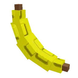 Grow a Garden Tropical Plants Banana Grow a Garden Tropical Plants - Banana