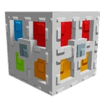 Grow a Garden NPC Birthday Beach Crate Grow a Garden NPC Birthday - Beach Crate